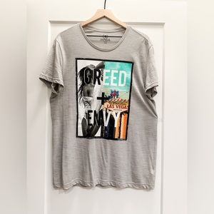 Men’s Graphic Tee